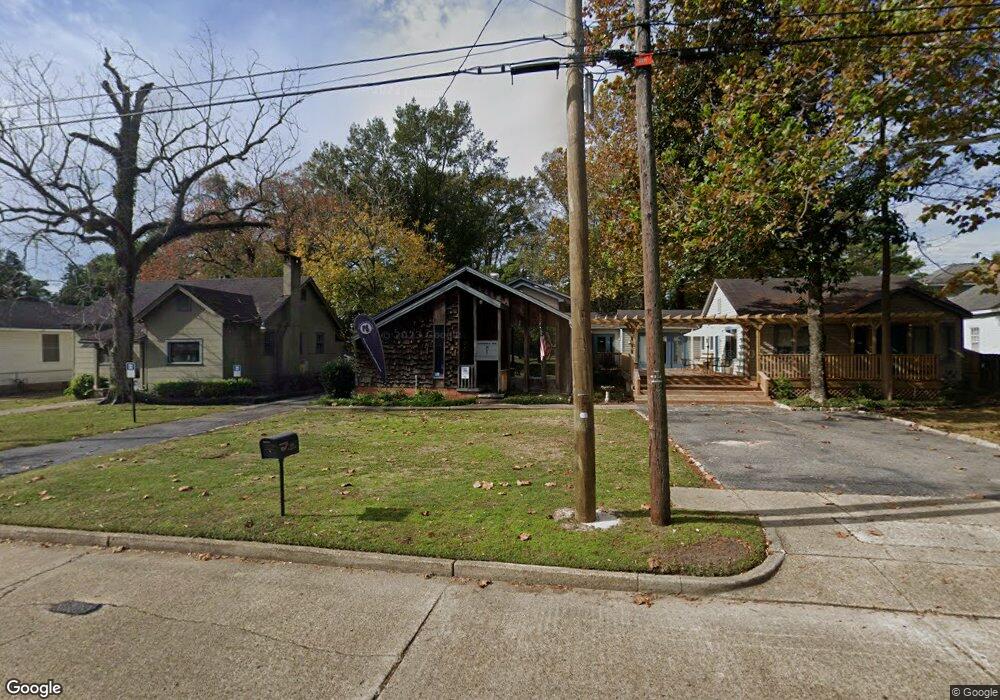 354 Morgan Ave, Mobile, AL 36606 - photo 1
