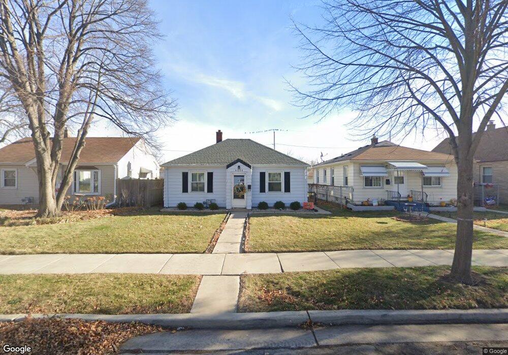 4036 S 5th St, Milwaukee, WI 53207 - photo 1