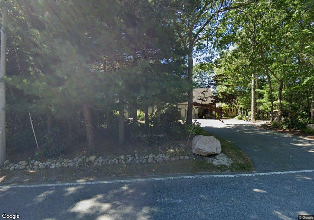 506 Locustfield Rd, East Falmouth, MA 02536 - photo 1