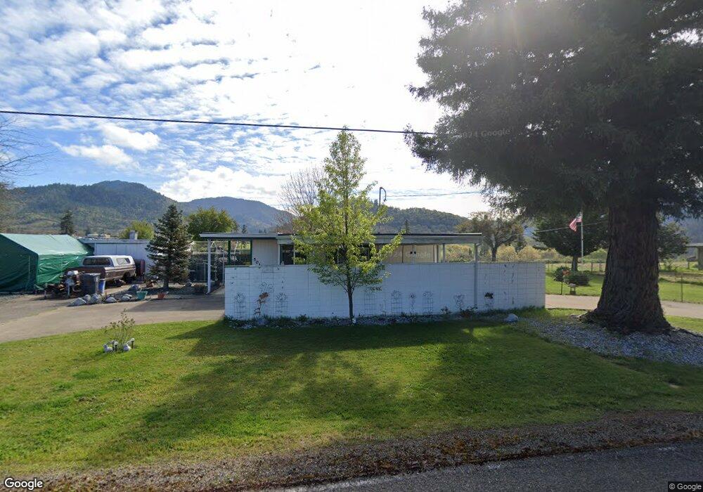 501 Aurora Ave, Grants Pass, OR 97526 - photo 1