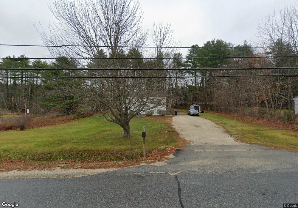 55 Ward Rd, Windham, ME 04062 - photo 1