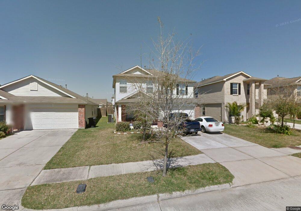 9251 Canaday Park Ln, Houston, TX 77075 - photo 1