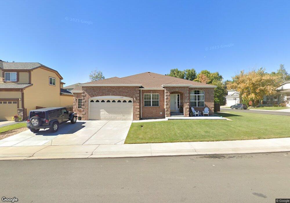 11649 Dahlia St, Thornton, CO 80233 - photo 1