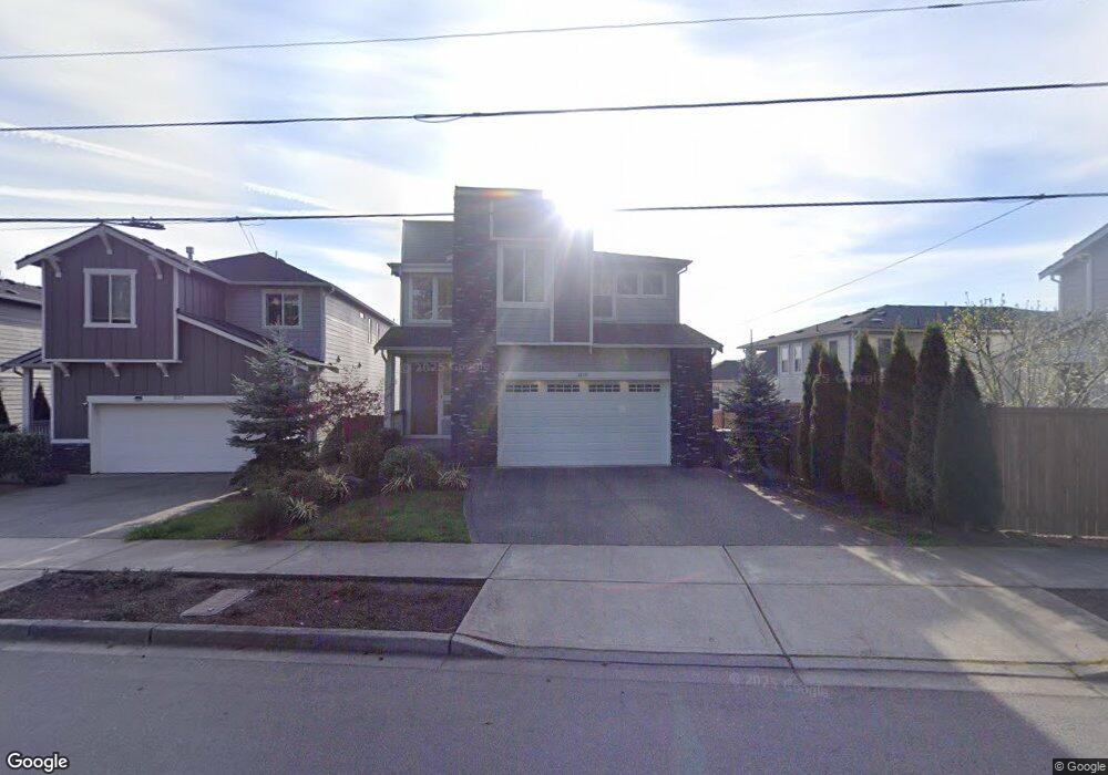 18111 Baldwin Rd, Bothell, WA 98012 - photo 1