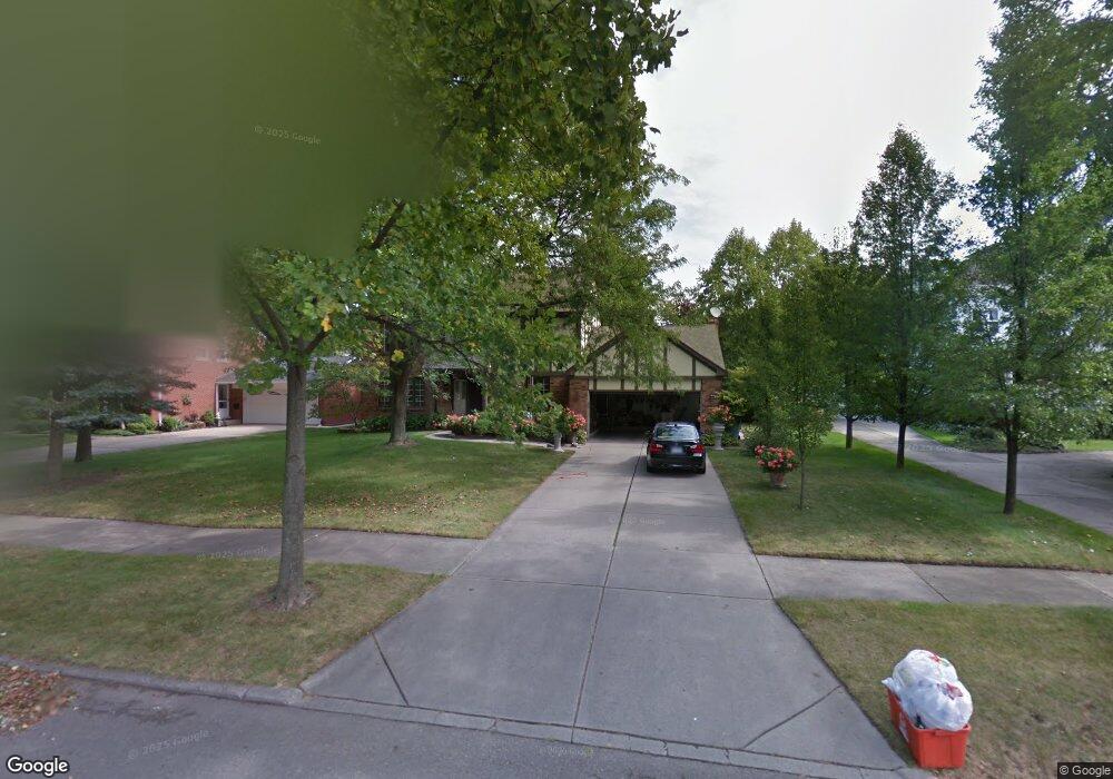 1010 Audubon Rd, Grosse Pointe Park, MI 48230 - photo 1