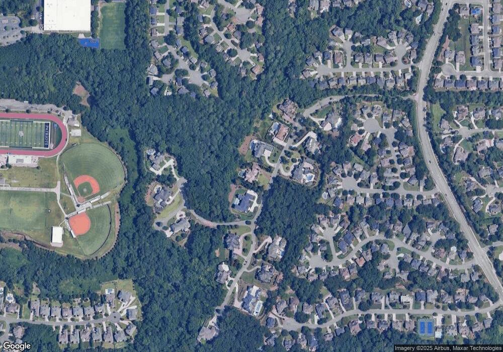 9720 Almaviva Dr, Alpharetta, GA 30022 - photo 1