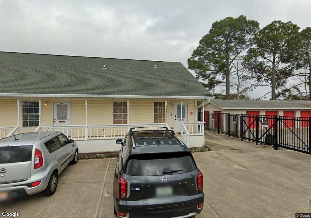 8404 Little John Jct, Navarre, FL 32566 - photo 1