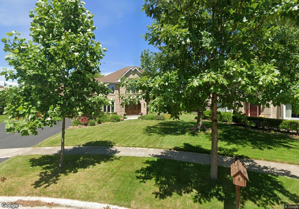1409 Severn Ct, Naperville, IL 60565 - photo 1