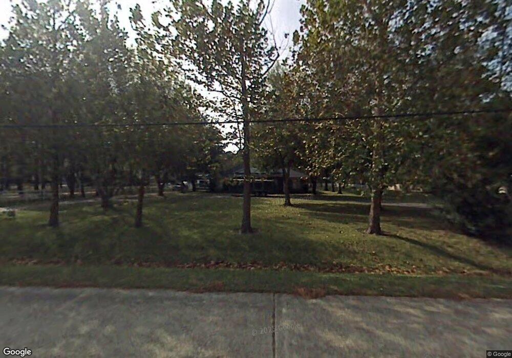 1204 Greenbriar Ave, Friendswood, TX 77546 - photo 1