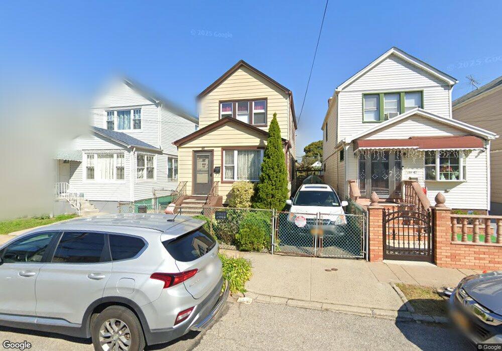 11043 158th St, Jamaica, NY 11433 - photo 1