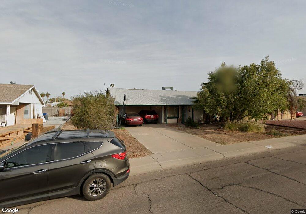 1524 W Cheyenne Dr, Chandler, AZ 85224 - photo 1