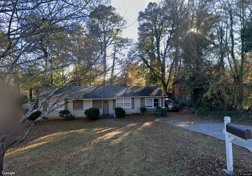 2078 Glenroy Dr SE, Smyrna, GA 30080 - photo 1