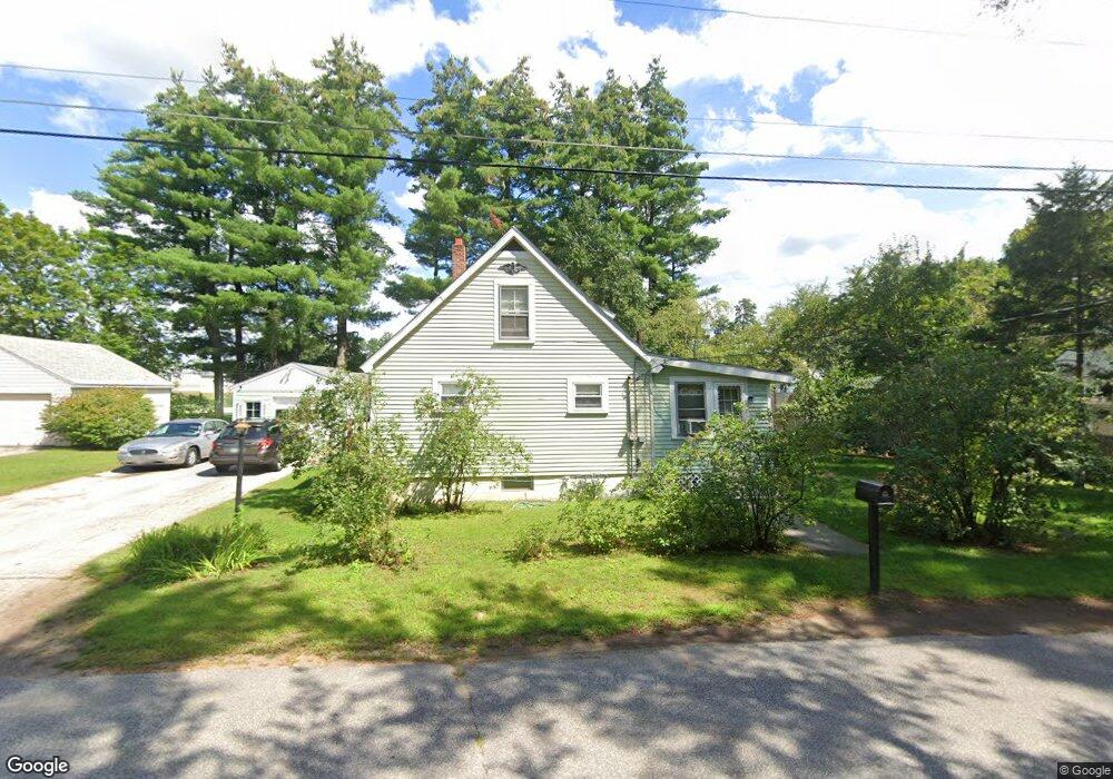 13 Newton Ave, Concord, NH 03301 - photo 1