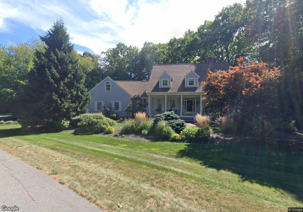 2 Hunter Dr, Hampton, NH 03842 - photo 1