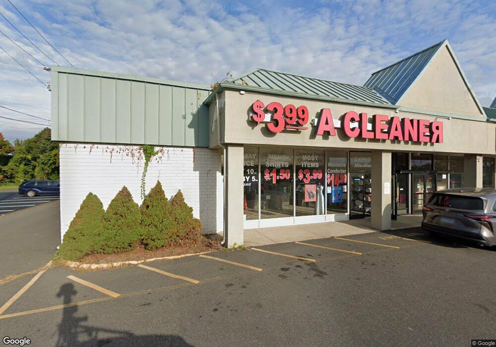 87 Boston Post Rd, Orange, CT 06477 - photo 1