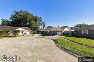 3009 Sorbonne Dr, Marrero, LA 70072