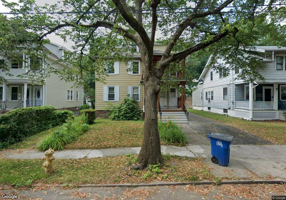 35 Wright Ave, New Haven, CT 06515 - photo 1