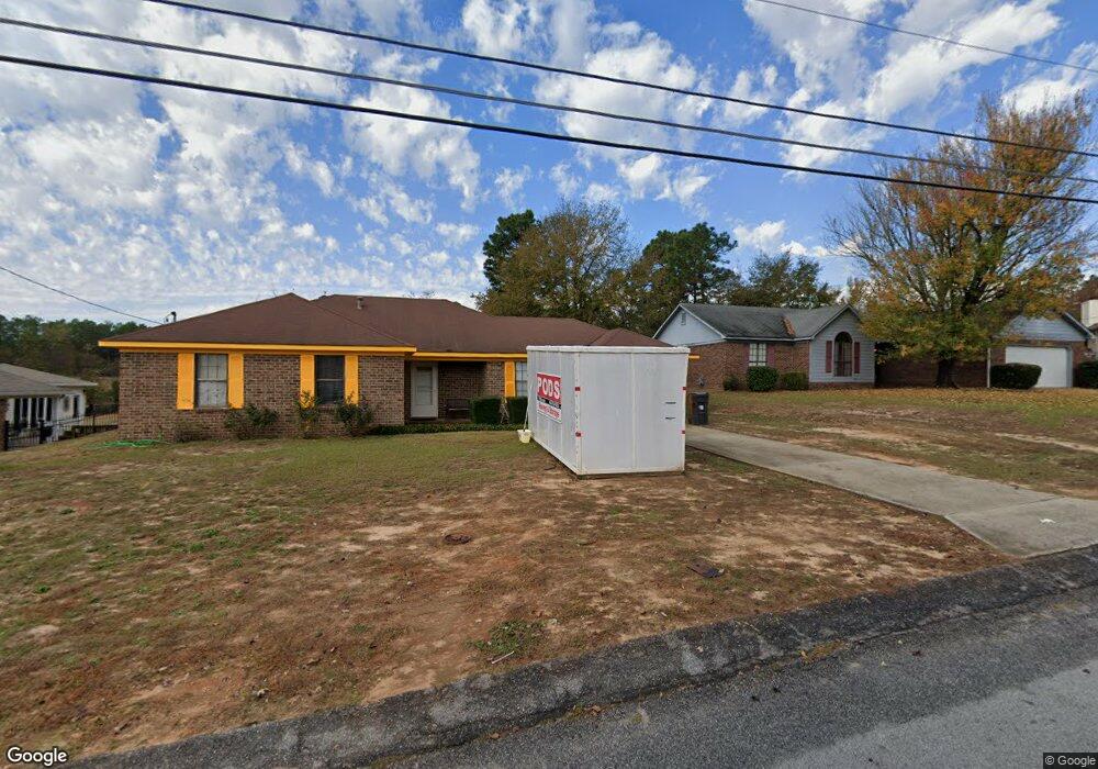 4231 White Pine Ct, Augusta, GA 30906 - photo 1