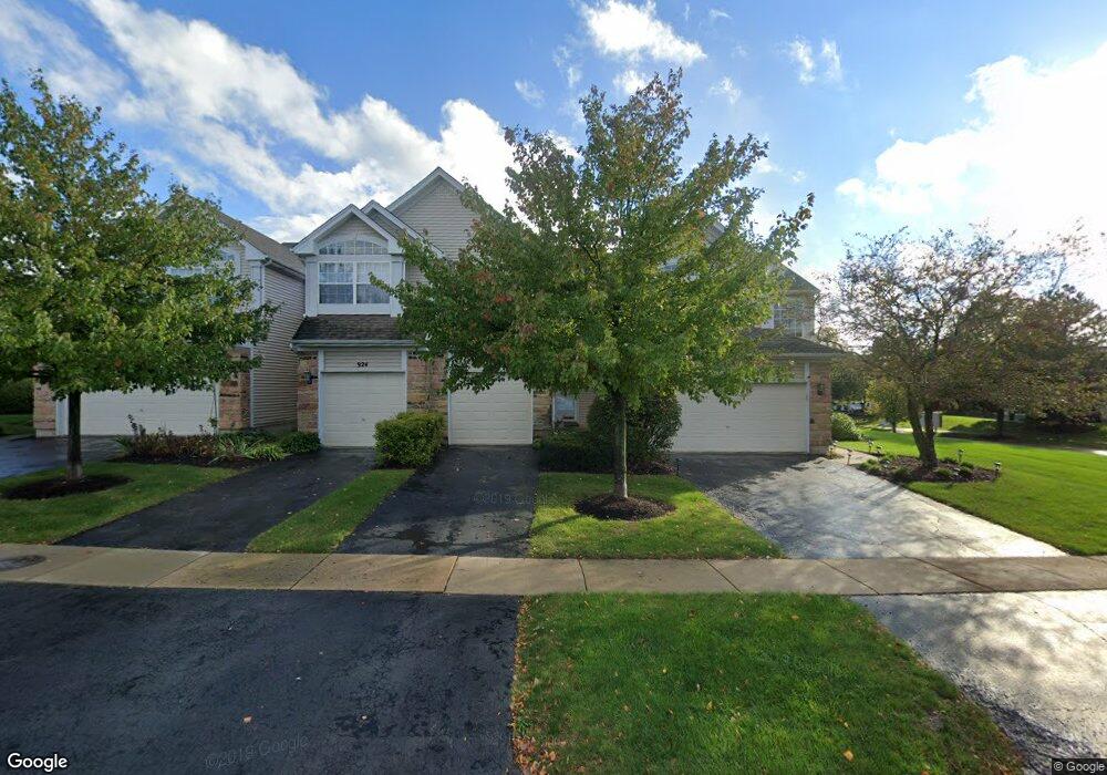 922 Mesa Dr, Lake In the Hills, IL 60156 - photo 1