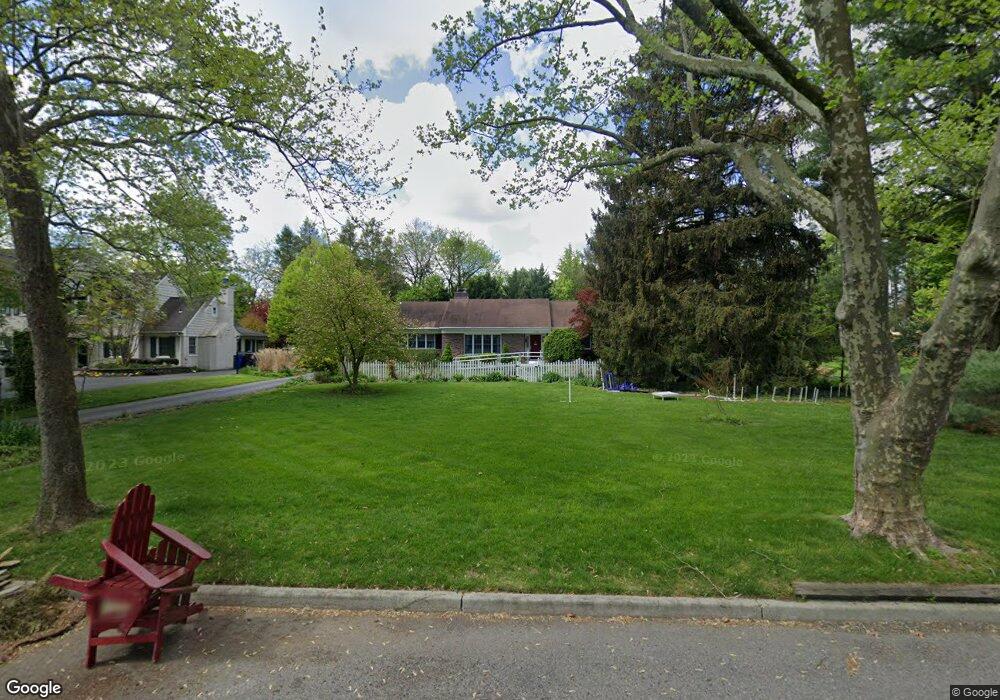 726 N Stanwick Rd, Moorestown, NJ 08057 - photo 1