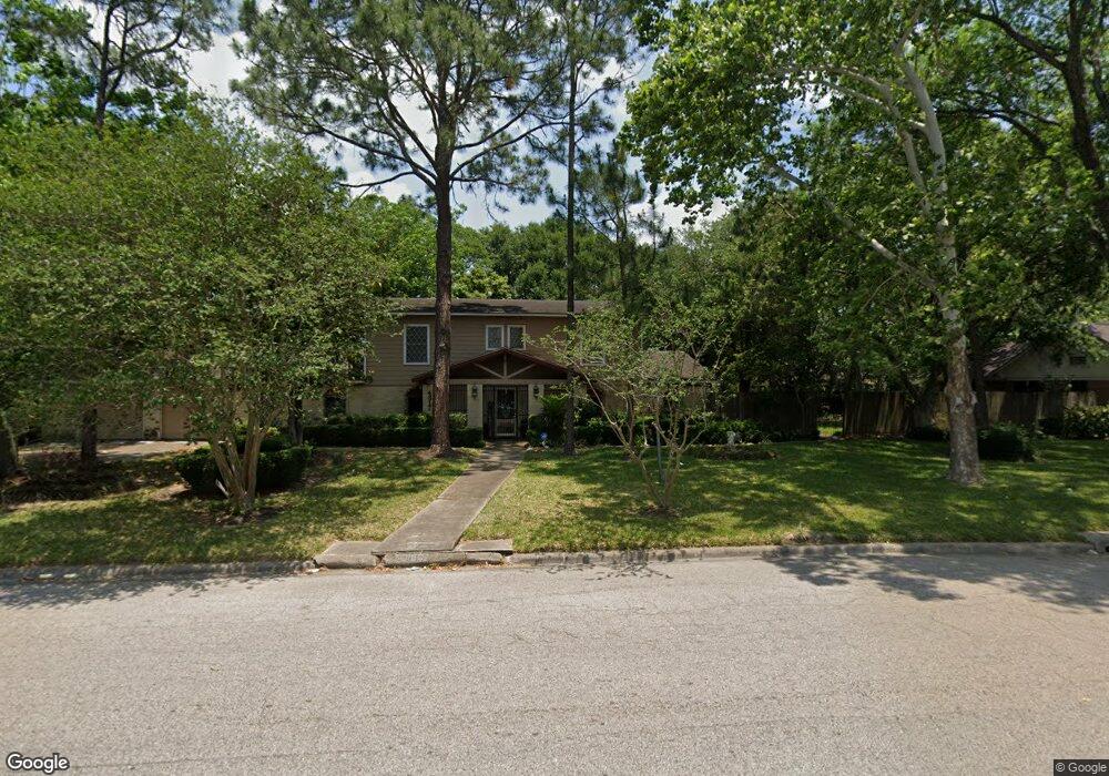 4817 Sunflower St, Houston, TX 77033 - photo 1