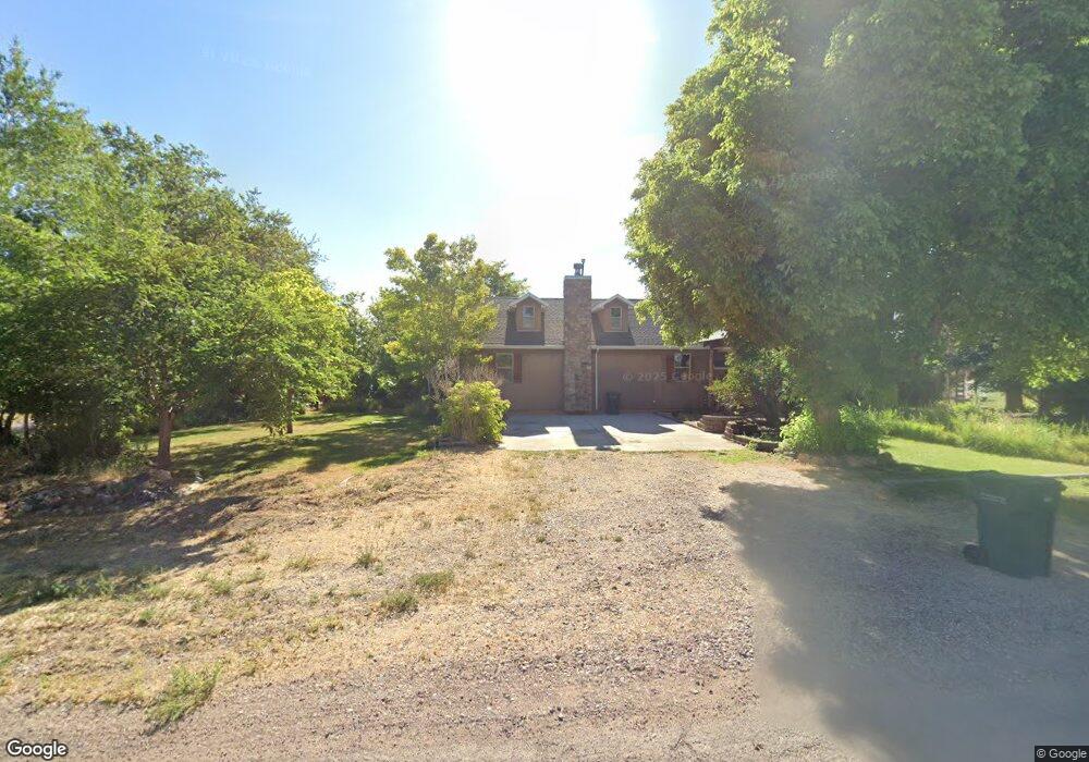 280 N 300 W, Parowan, UT 84761 - photo 1