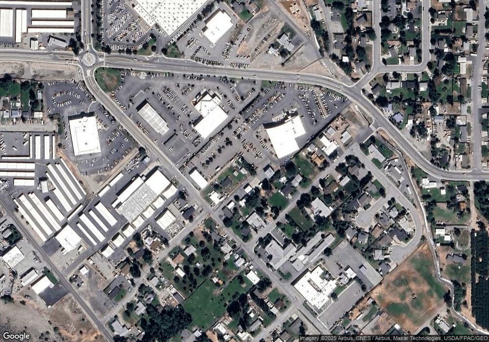 487 Highline Dr, East Wenatchee, WA 98802 - photo 1