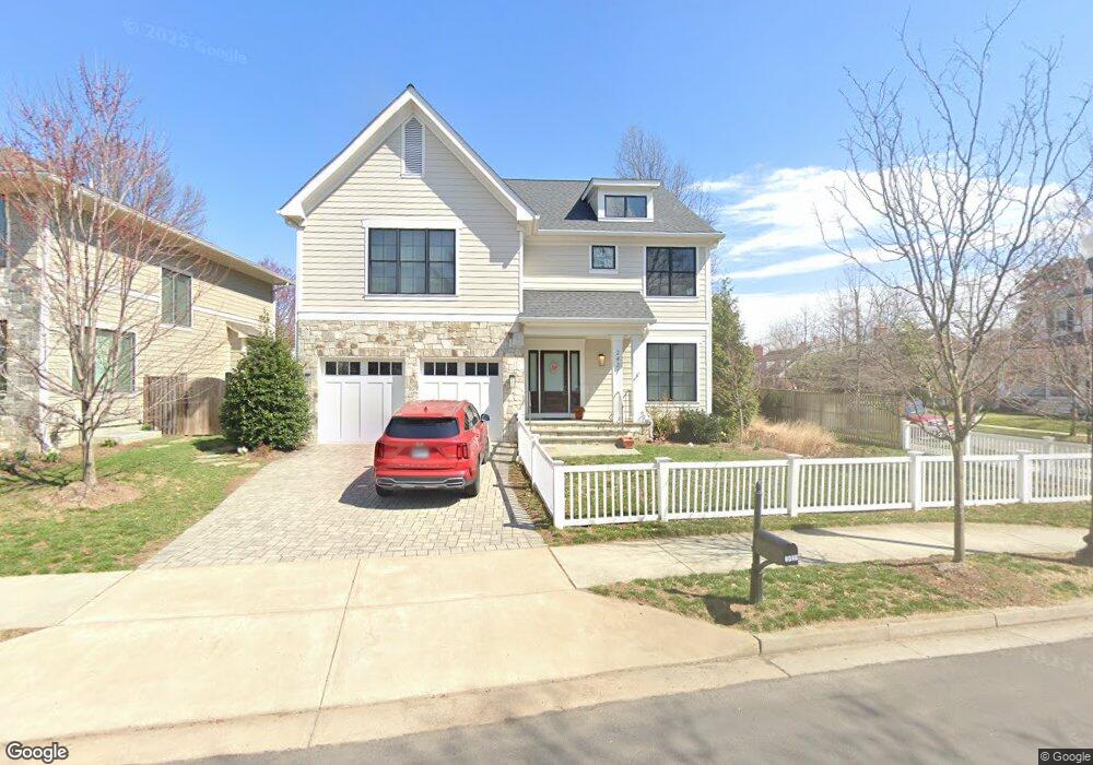 2421 N Buchanan St, Arlington, VA 22207 - photo 1