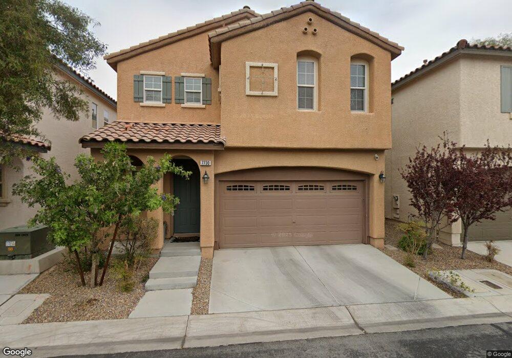 7730 Epico Way unit Lot 45, Las Vegas, NV 89179 - photo 1