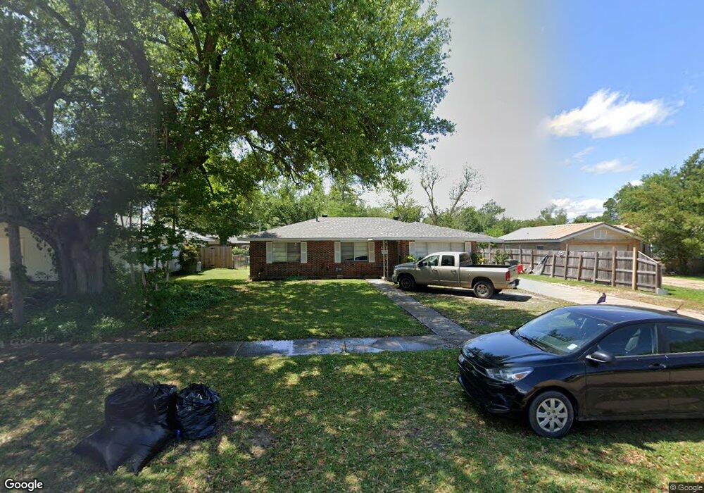 408 Jefferson Dr, Lake Charles, LA 70605 - photo 1