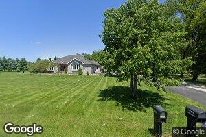 5323 W 1475 S, Hanna, IN 46340