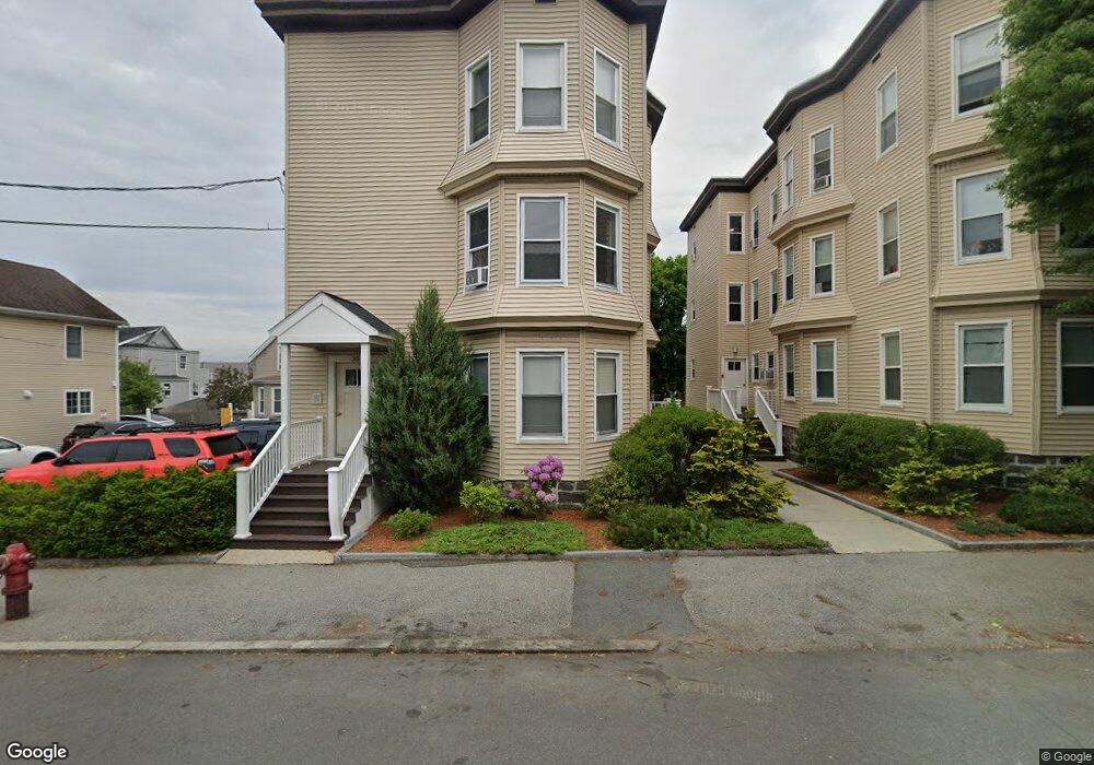 35 Sagamore St unit 3, Lynn, MA 01902 - photo 1