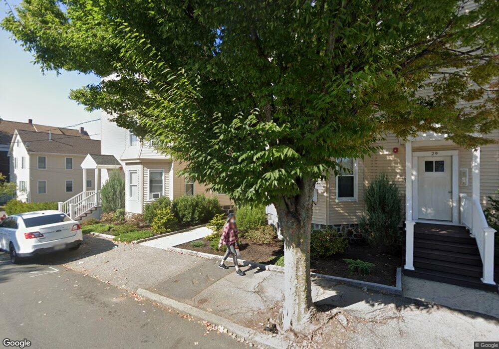 33 Sagamore St unit 2, Lynn, MA 01902 - photo 1