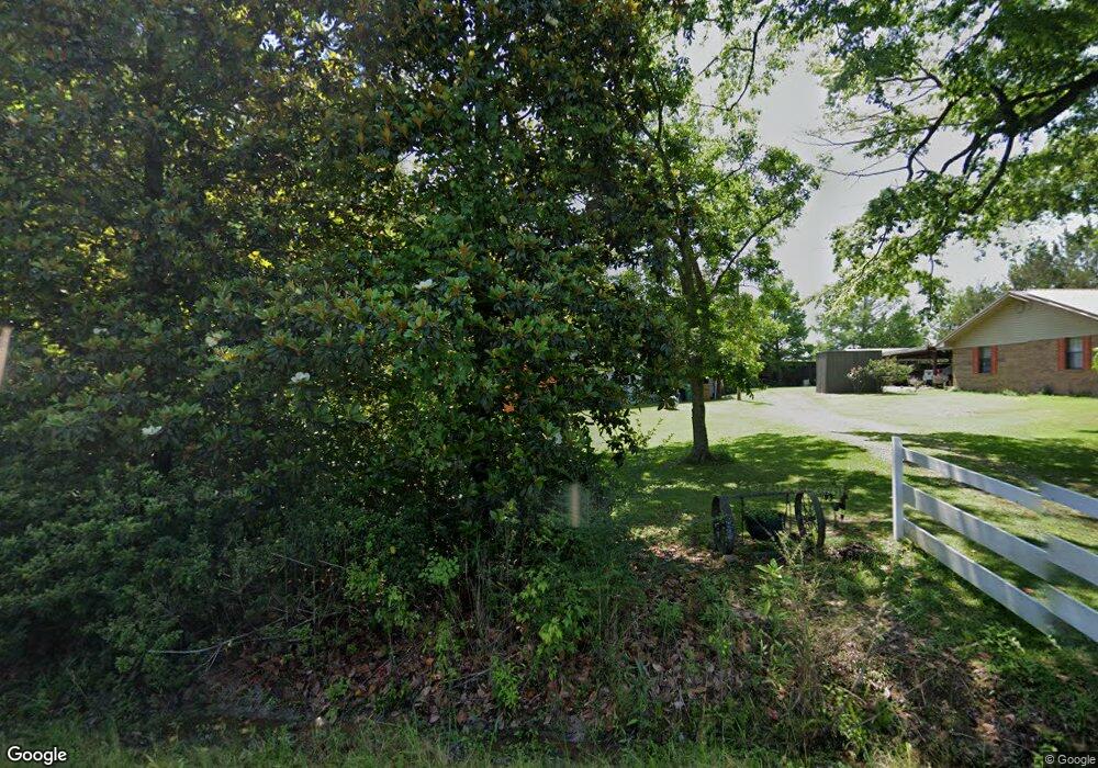 35 Jub Hickman Rd, Perkinston, MS 39573 - photo 1