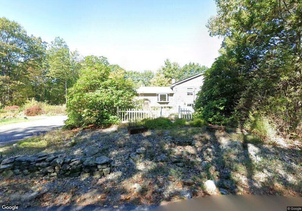 189 Knower Rd, Westminster, MA 01473 - photo 1