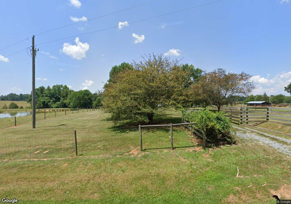 542 Wrenn Smith Rd, Siler City, NC 27344 - photo 1