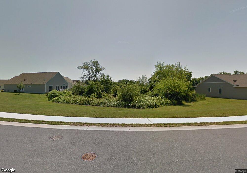 0 Clubside Dr unit THE GILLMAN I, Taneytown, MD 21787 - photo 1