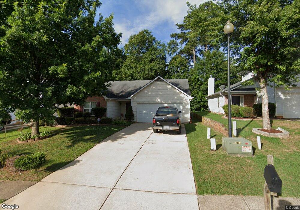 110 Creek Way, Covington, GA 30016 - photo 1