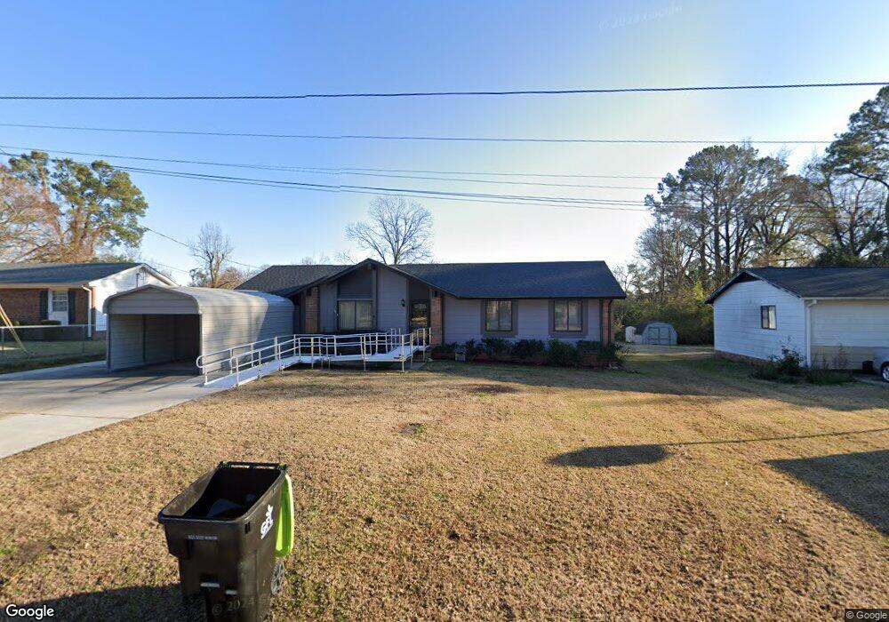 202 Knight Place, Jacksonville, NC 28546 - photo 1