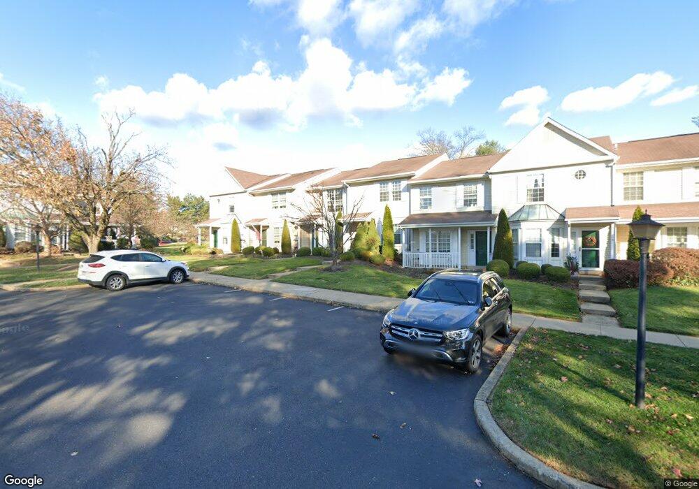 172 Leedom Way unit 19, Newtown, PA 18940 - photo 1