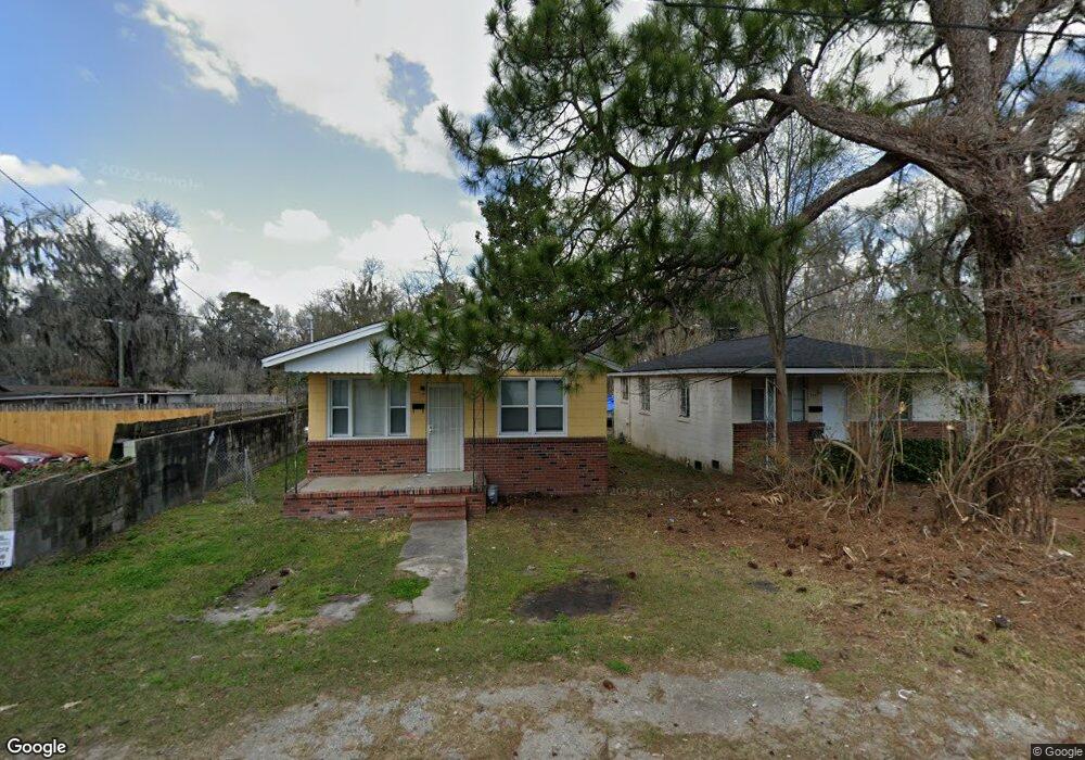 2347 Ogeechee Rd, Savannah, GA 31415 - photo 1