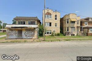 1124 W 11th Ave, Gary, IN 46402