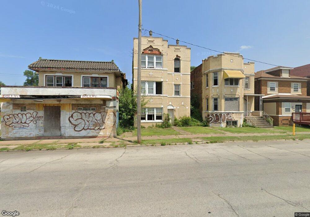 1124 W 11th Ave, Gary, IN 46402 - photo 1