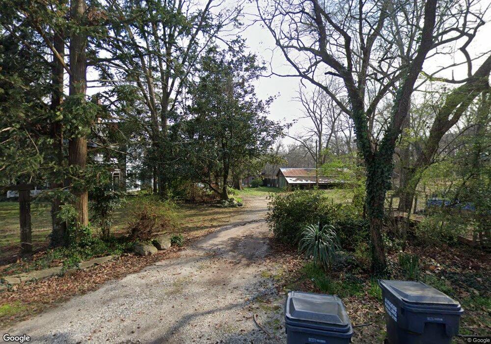 2139 Oak Hill Rd, Covington, GA 30016 - photo 1