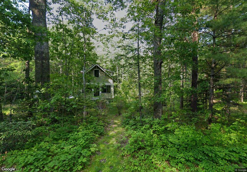 121 Start Rd, Camden, ME 04843 - photo 1