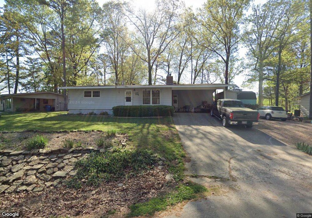 10 Grisham Cir, Bella Vista, AR 72715 - photo 1