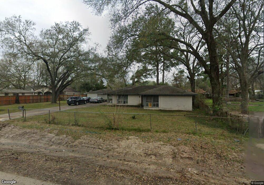 406 Wellington St, Houston, TX 77076 - photo 1