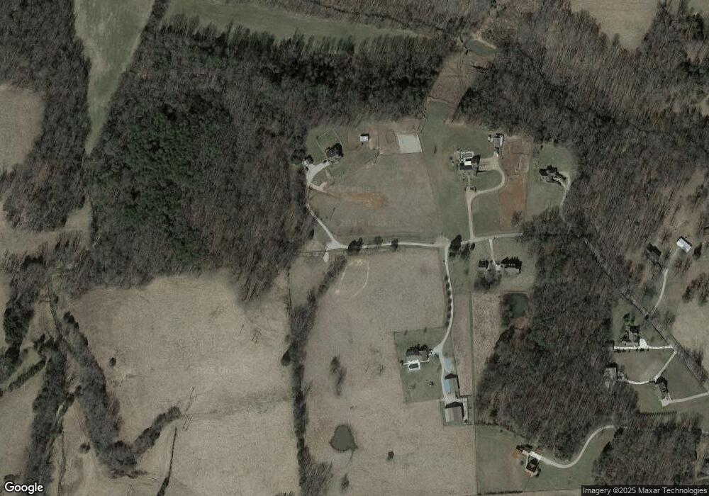 00 Malone Ln, Cookeville, TN 38501 - photo 1