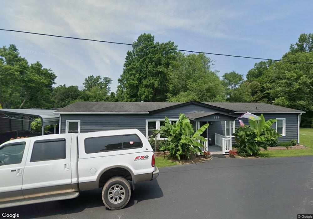 1385 Roberts St NW, Corydon, IN 47112 - photo 1