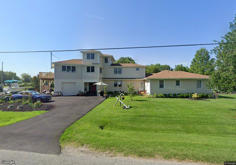 20873 Bayside Ave, Rock Hall, MD 21661 - photo 1